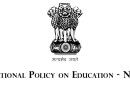 राष्ट्रीय शिक्षा नीति 1986 National Policy on Education – NPE