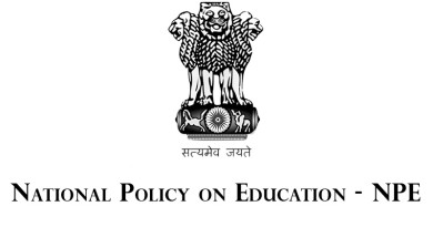 National Policy on Education - NPE