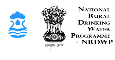 National Rural Drinking Water Programme - NRDWP