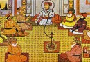अकबर के नवरत्न Navratnas of Akbar