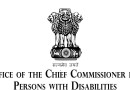 विकलांगों के लिए मुख्य आयुक्त का कार्यालय Office of the Chief Commissioner for Persons with Disabilities