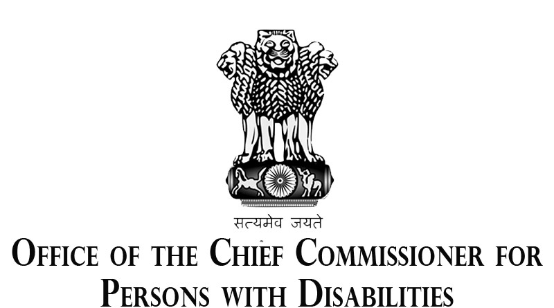 Office of the Chief Commissioner for Persons with Disabilities