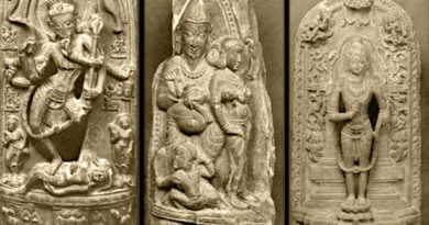 Pal of Bengal: 800-1200 AD