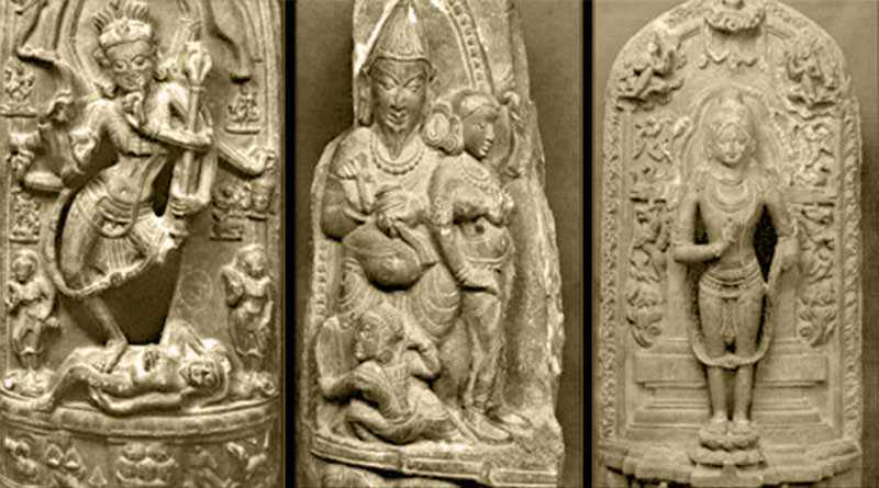 Pal of Bengal: 800-1200 AD