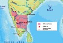 पल्लव वंश Pallava dynasty