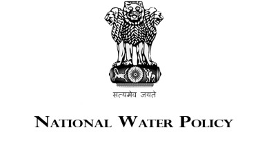 National Water Policy