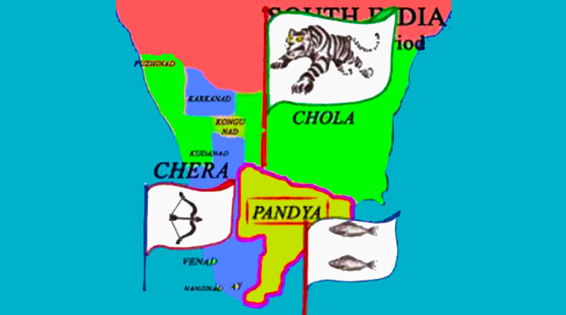 Political System During Sangam Period