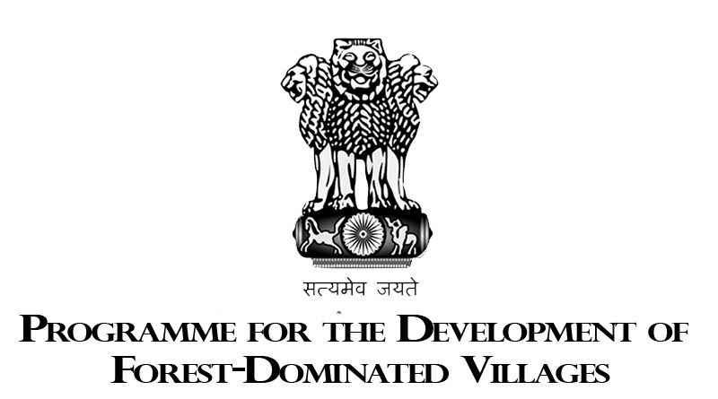 Programme for the Development of Forest-Dominated Villages