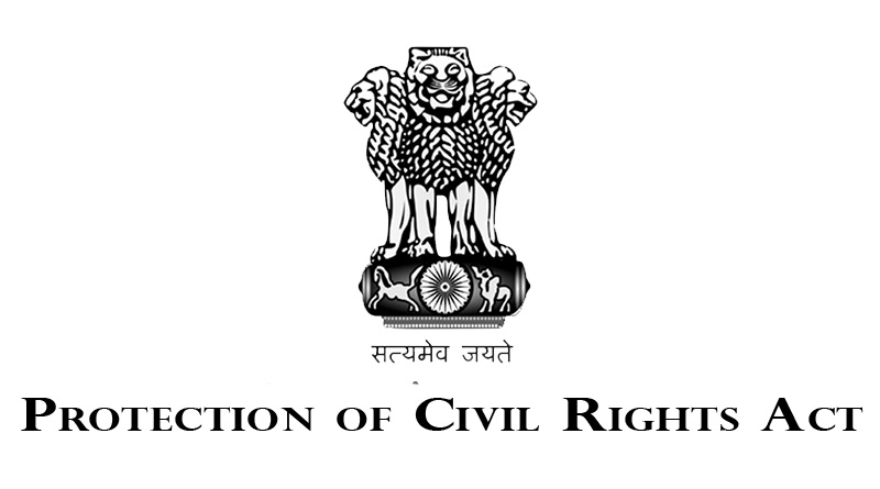Protection of Civil Rights Act
