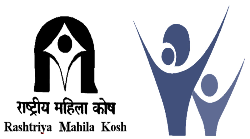 Rashtriya Mahila Kosh - RMK