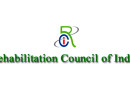 भारतीय पुनर्वास परिषद् Rehabilitation Council of India