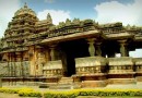 चालुक्यों के शासन-काल में धर्म और कला Religion and Art in the Reign of the Chalukyas