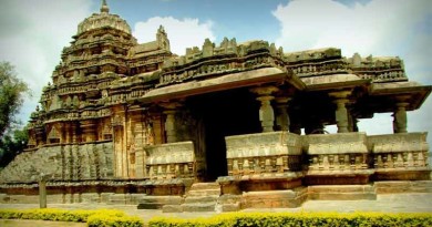 Religion and Art in the Reign of the Chalukyas