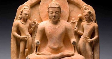 Religion in the Gupta period