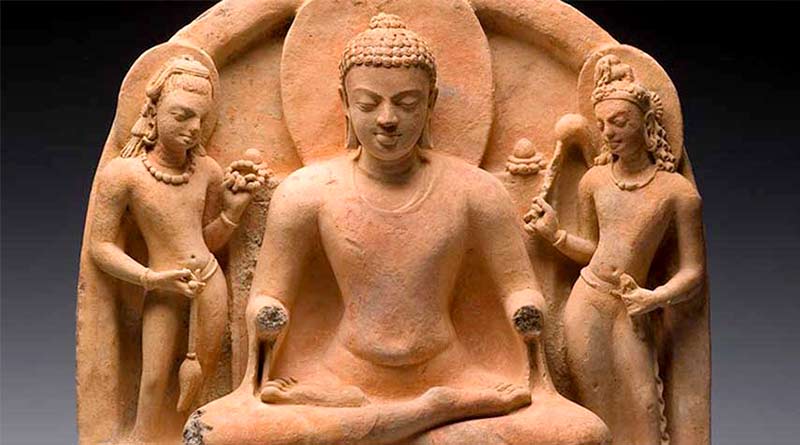 Religion in the Gupta period