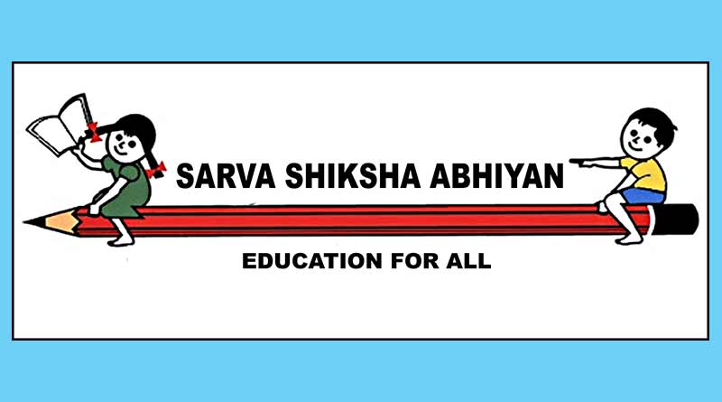 Sarva Shiksha Abhiyan - SSA