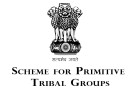 आदिम जनजाति समूहों के लिए योजना Scheme for Primitive Tribal Groups