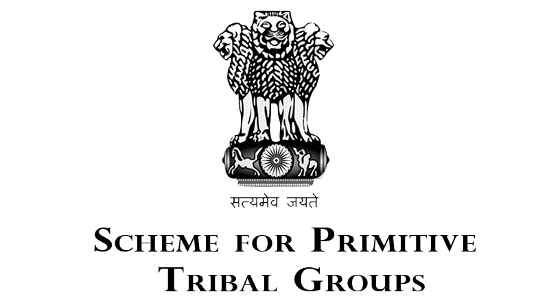 Scheme for Primitive Tribal Groups