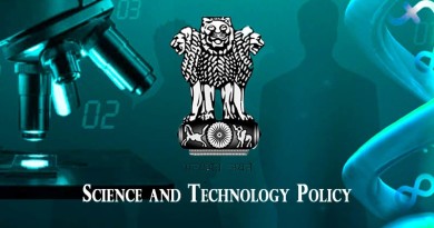 Science-and-Technology-Policy