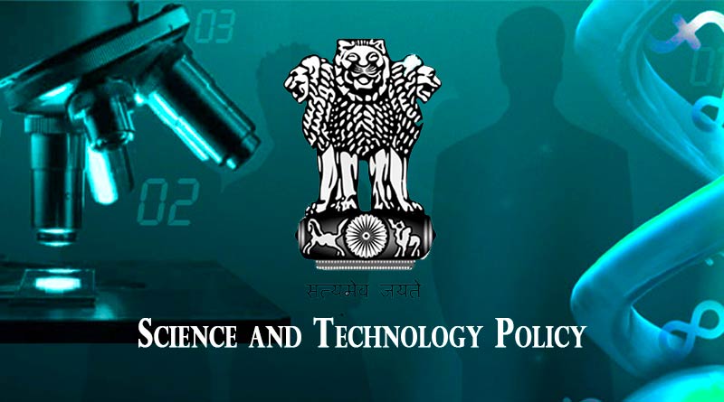 Science-and-Technology-Policy