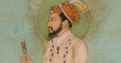 Shah Jahan: 1627-1658 AD