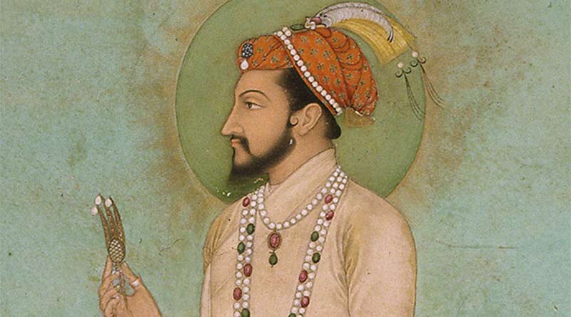 शाहजहां: 1627-1658 ई. Shah Jahan: 1627-1658 AD. | Vivace Panorama