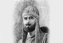 शेरशाह:1540-1545 ई. Sher Shah 1540-1545 AD.