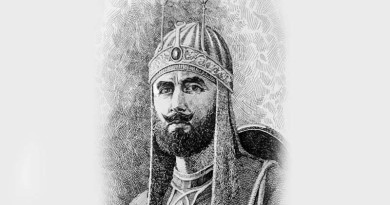 Sher Shah 1540-1545 AD