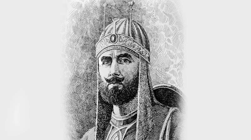 Sher Shah 1540-1545 AD