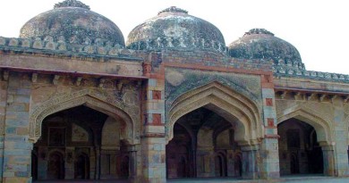 Sikandar Lodi: 1489-1517 AD