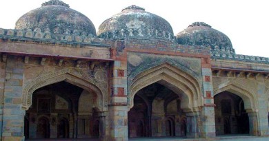 सिकन्दर लोदी: 1489-1517 ई. Sikandar Lodi: 1489-1517 AD.