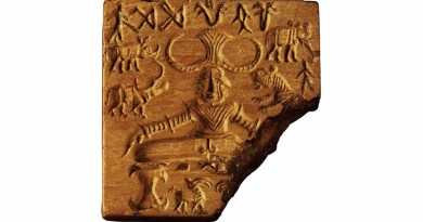 Society and Religion- Indus Valley Civilization