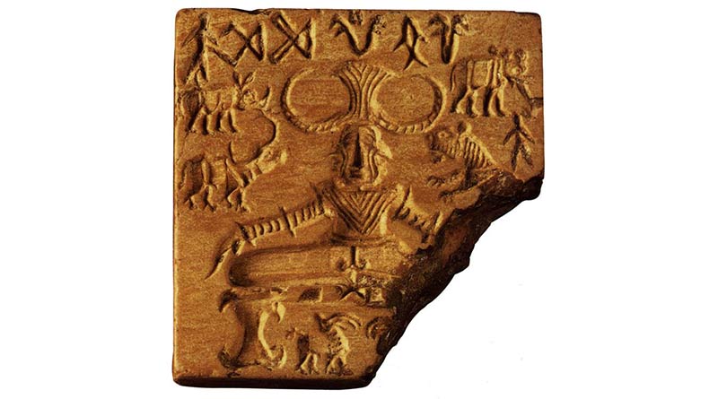 Society and Religion- Indus Valley Civilization