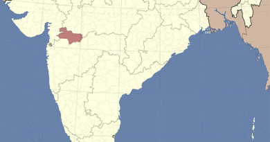 South Indian Sultanates: Khandesh