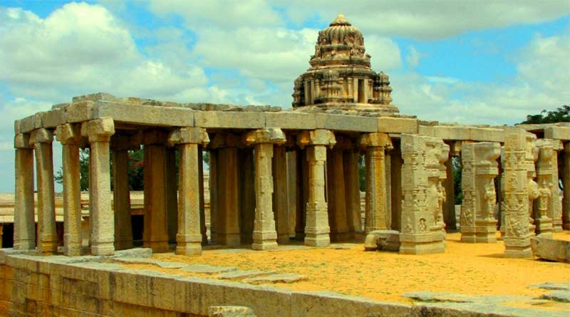 Splendor-Of-Vijayanagara