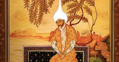 Sufi Movement During Mughal Period