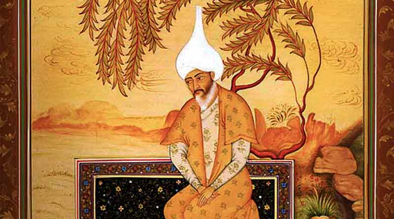 Sufi Movement During Mughal Period