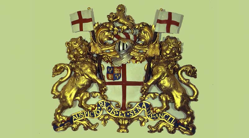 The English East India Company