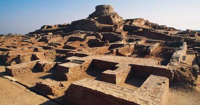 Town-Planning-and-Architecture-Indus-Valley-Civilization