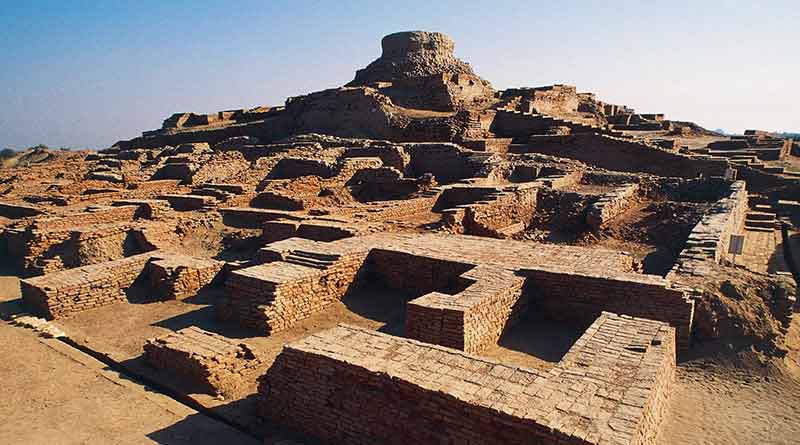 Town-Planning-and-Architecture-Indus-Valley-Civilization