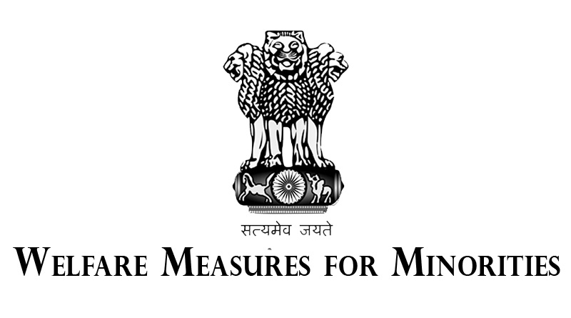 Welfare Measures for Minorities