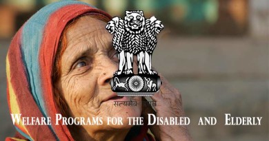 Welfare-Programs-for-the-Disabled--and--Elderly