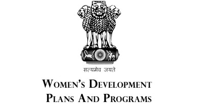 Women's Development Plans And Programs