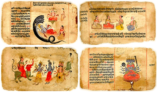 ऋग्वैदिक काल Rigvedic period