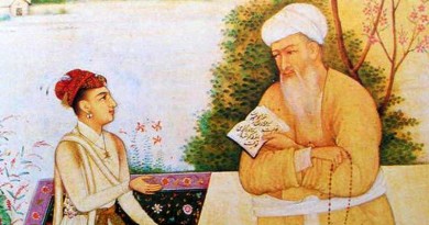 सूफी मत Sufism