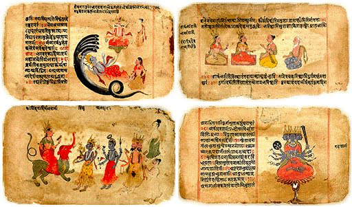 Vedas