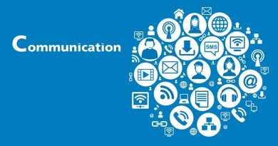 Communications In India