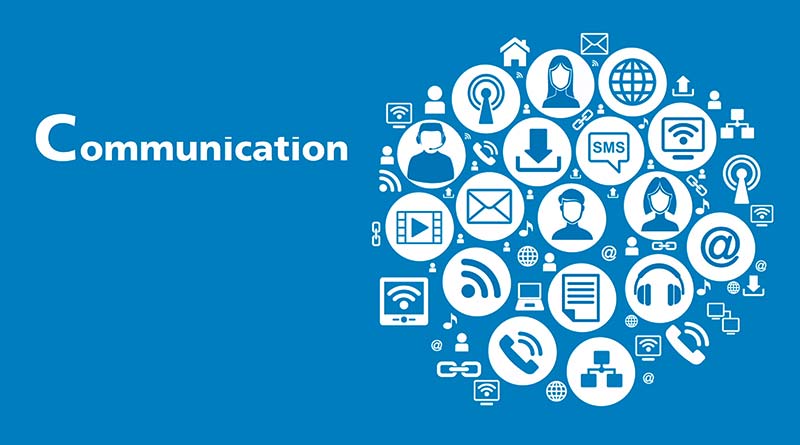 Communications In India