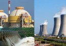 विद्युत: ताप विद्युत, जल-विद्युत और परमाणु ऊर्जा  Electricity: Thermal, Hydro-Electric and Nuclear Power