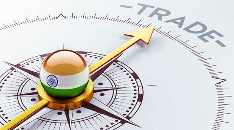 Foreign Trade of India